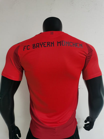 FC Bayern Home Kit 24/25