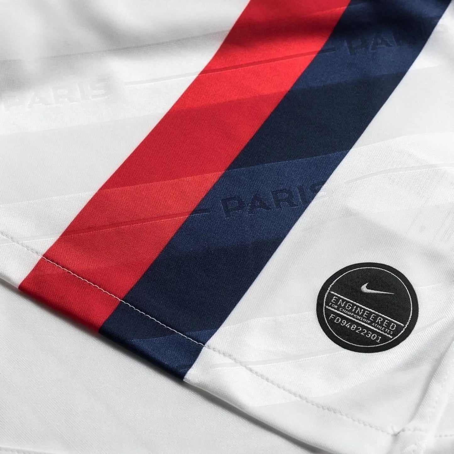 Neymar Jr Psg Third 2019/20 Retro