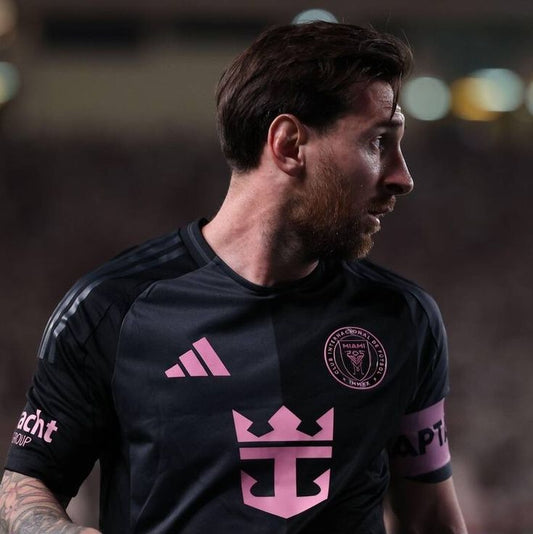 Inter Miami Away kit 25/26