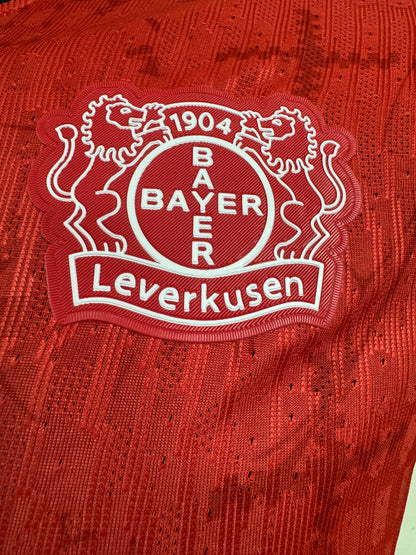 Bayer Leverkusen Home Kit 24/25