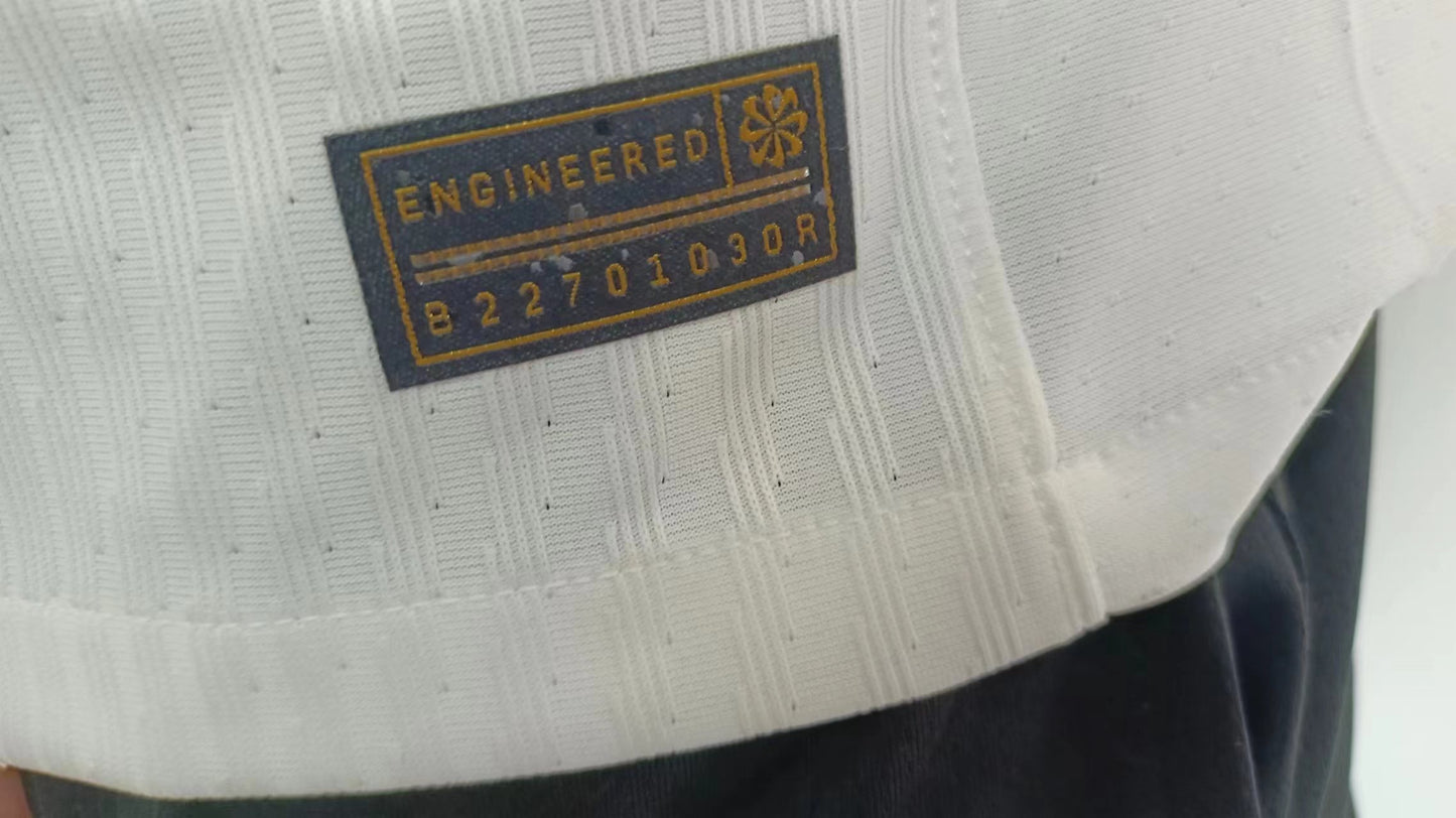 PSG Away kit 24/25