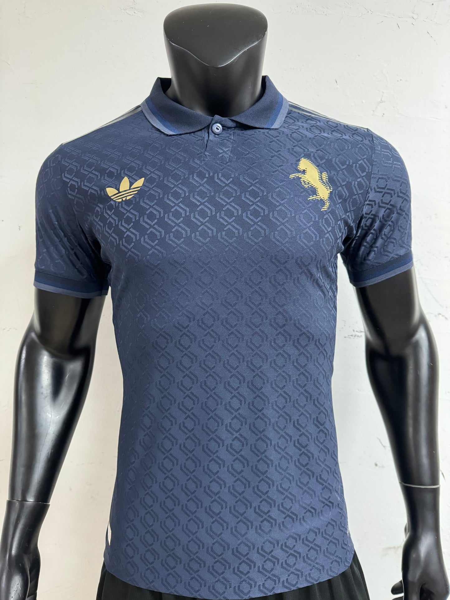 Juventus FC Third 24/25