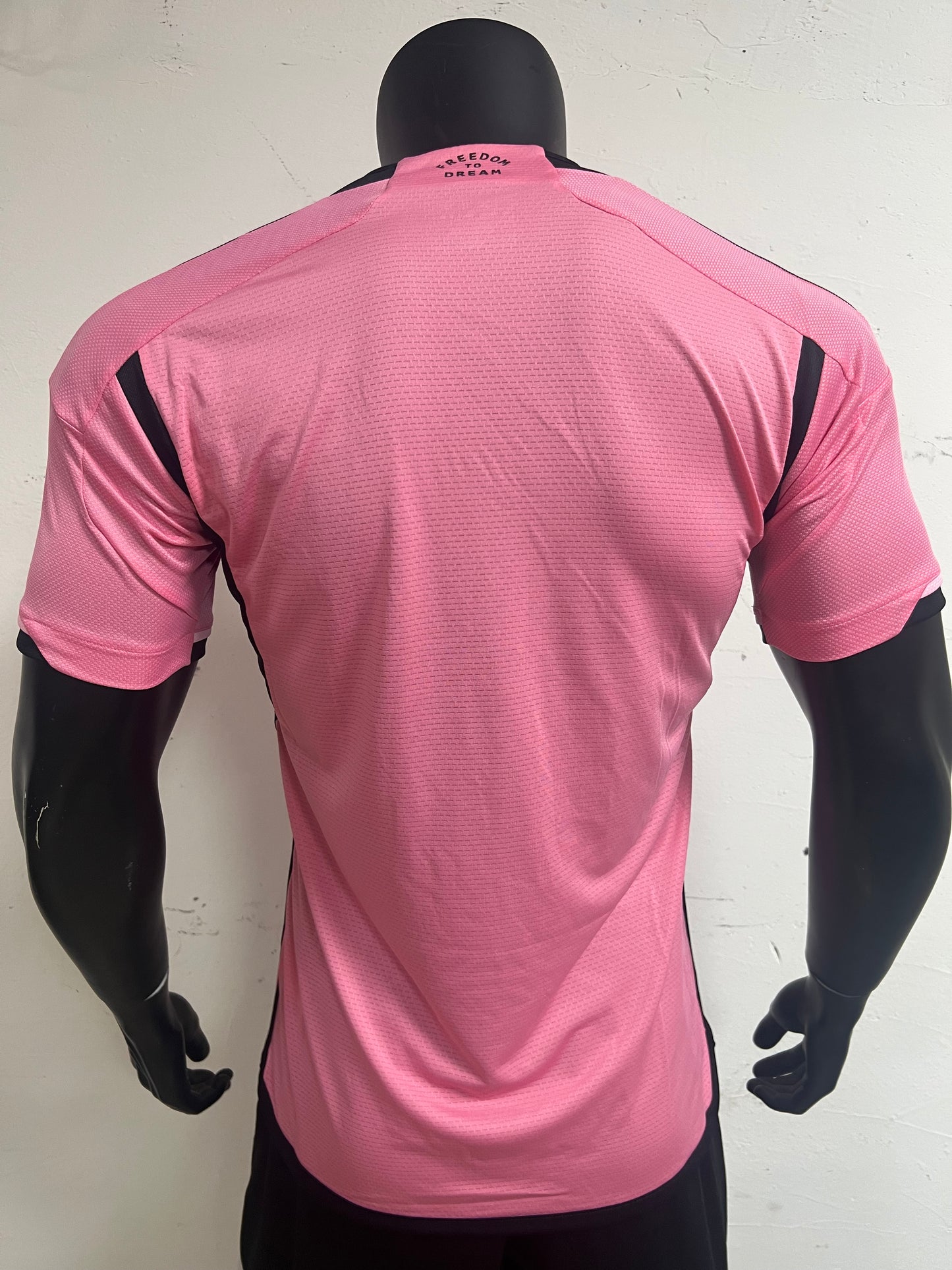 Inter Miami Home Kit 24/25