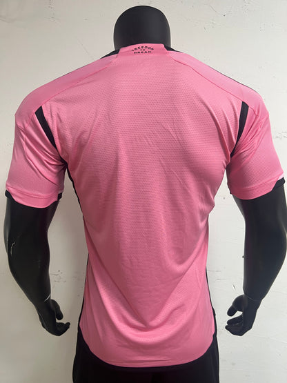 Inter Miami Home Kit 24/25