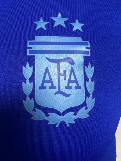 Argentina Away Kit 24/25