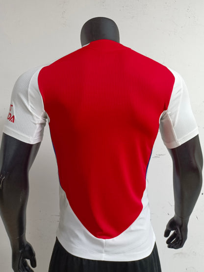 Arsenal Home Kit 24/25