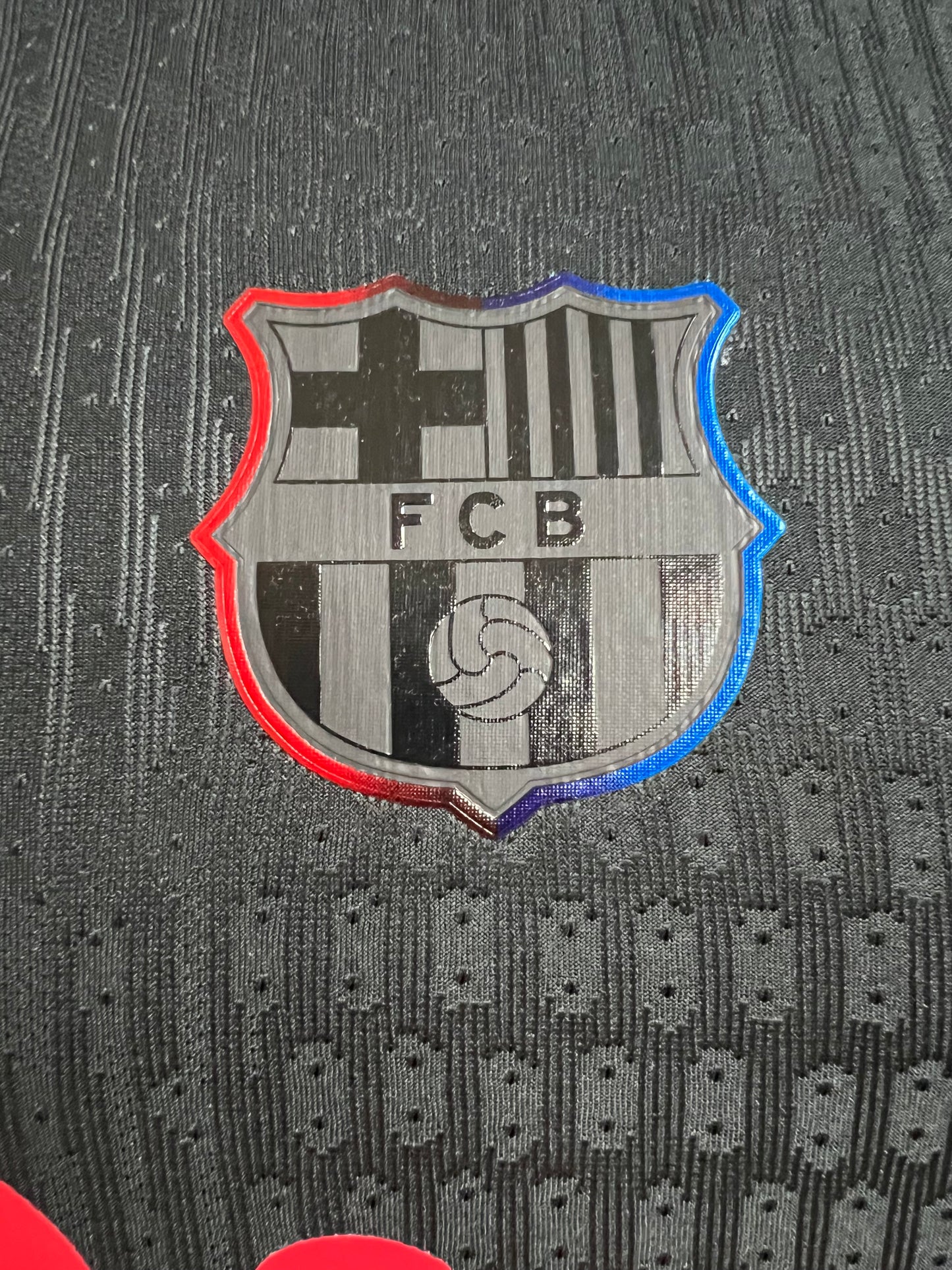 FC Barcelona Away Kit 24/25