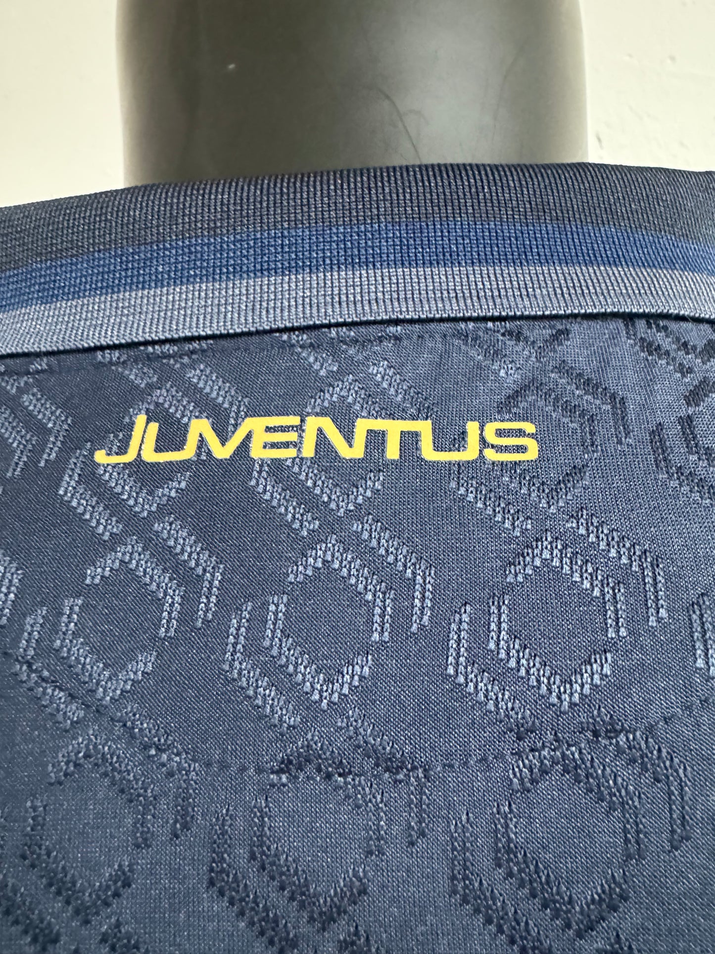 Juventus FC Third 24/25