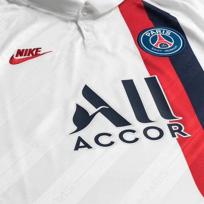 Neymar Jr Psg Third 2019/20 Retro