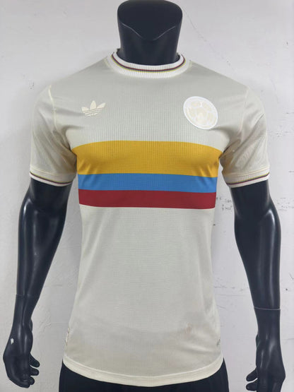 Colombia Special Kit 24/25