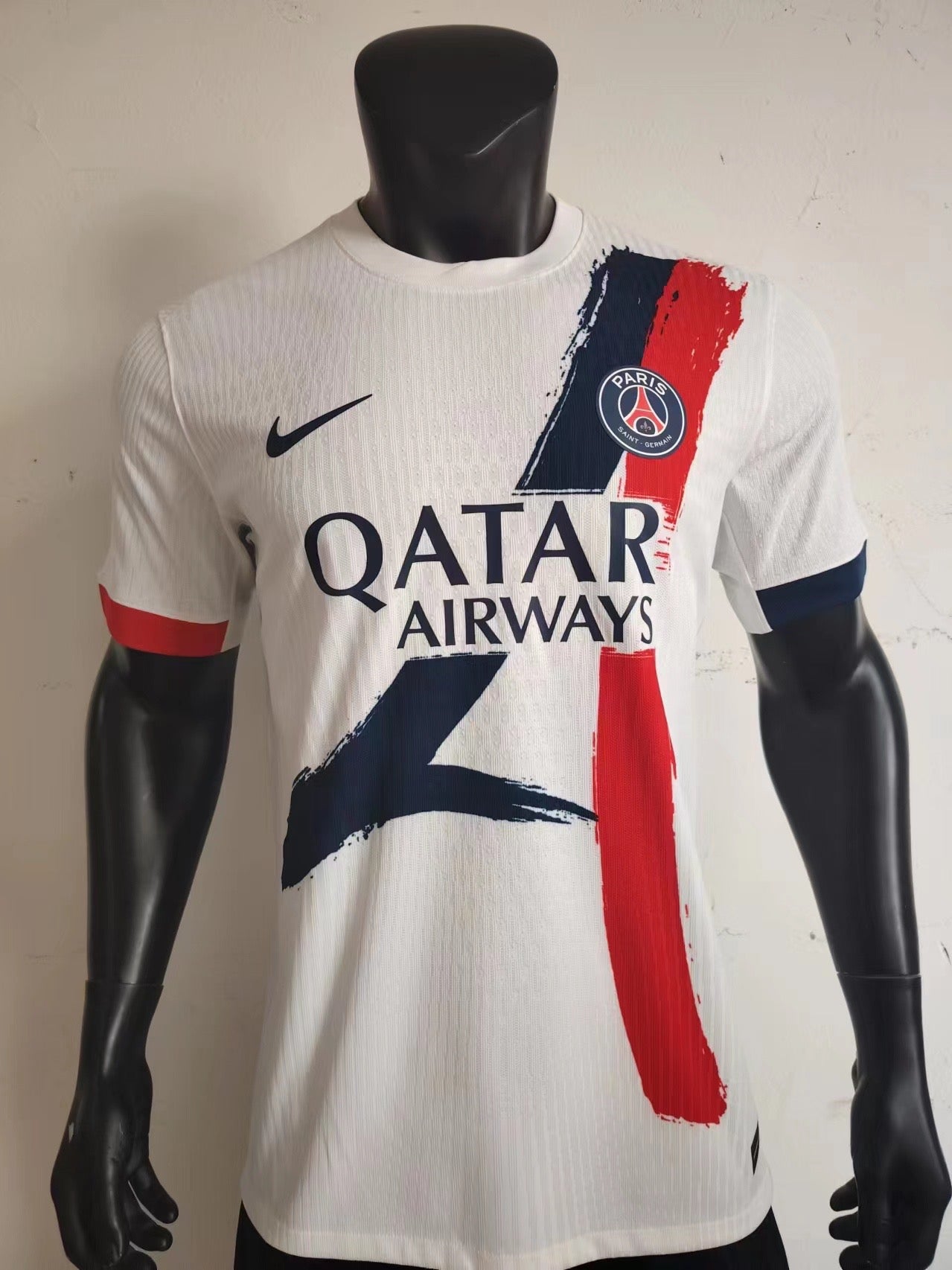 PSG Away kit 24/25