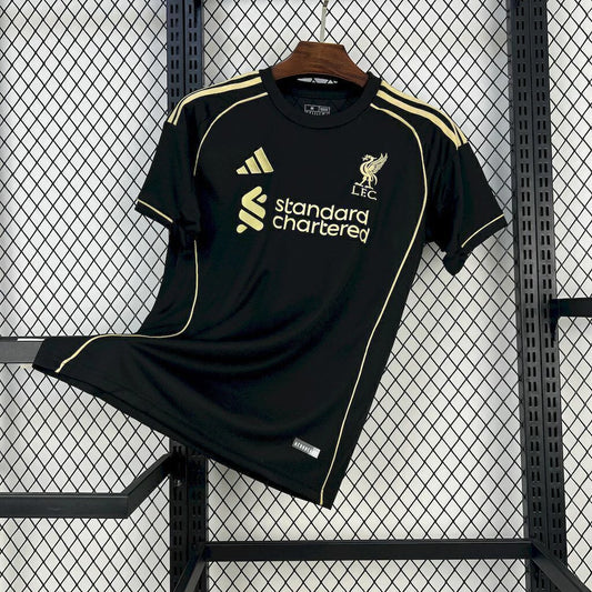Liverpool Special Kit 25/26
