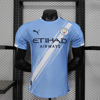 Man City Home Kit 25/26