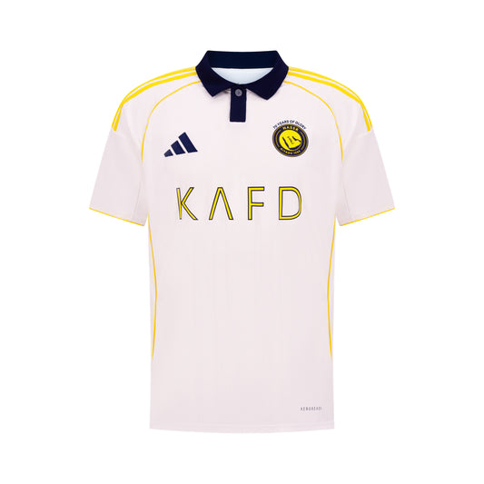 El Nassr Third Kit 25/26