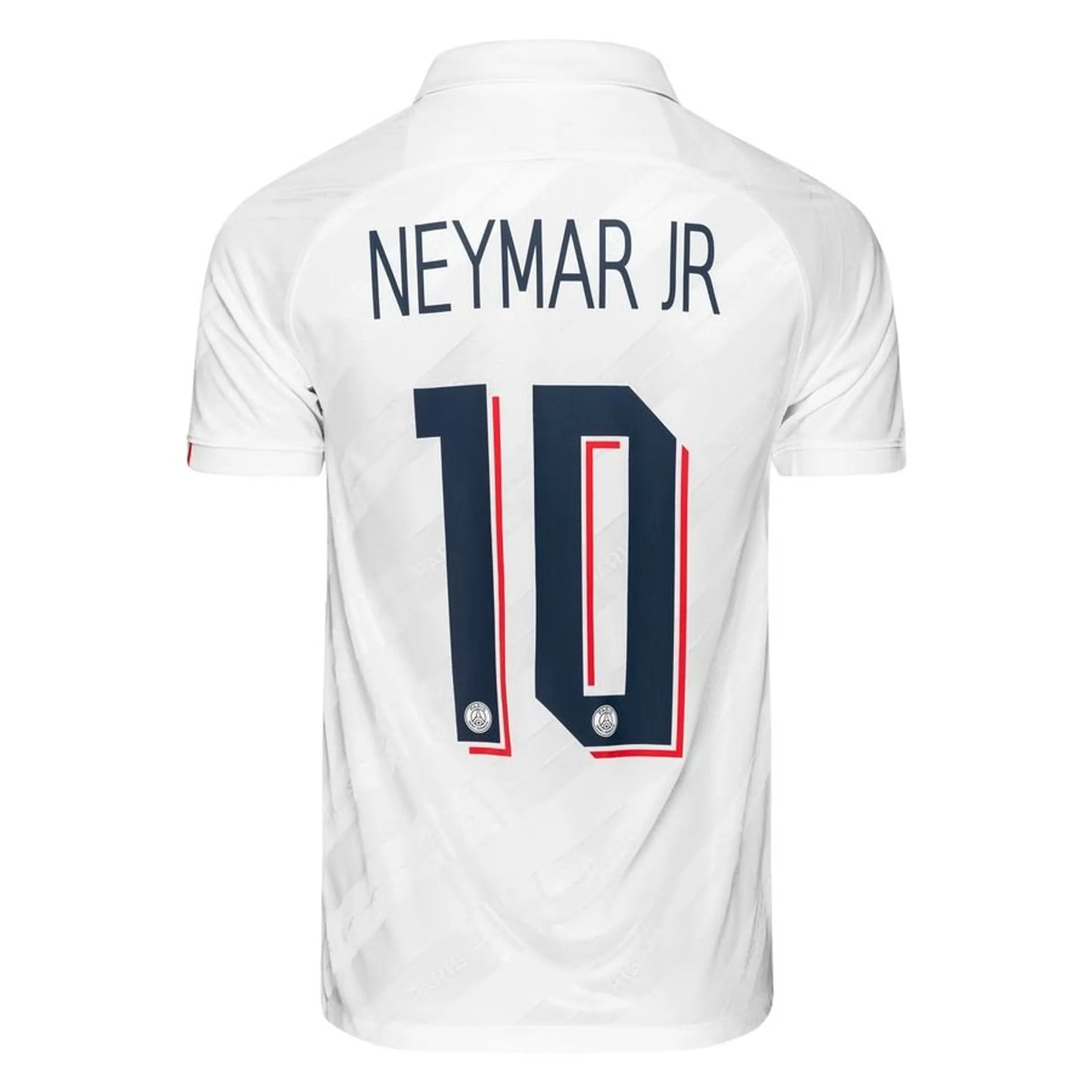 Neymar Jr Psg Third 2019/20 Retro