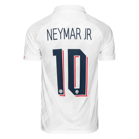 Neymar Jr Psg Third 2019/20 Retro
