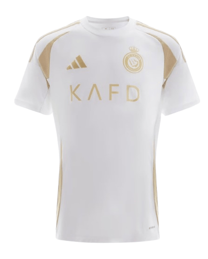 EL Nassr Third Kit 24/25